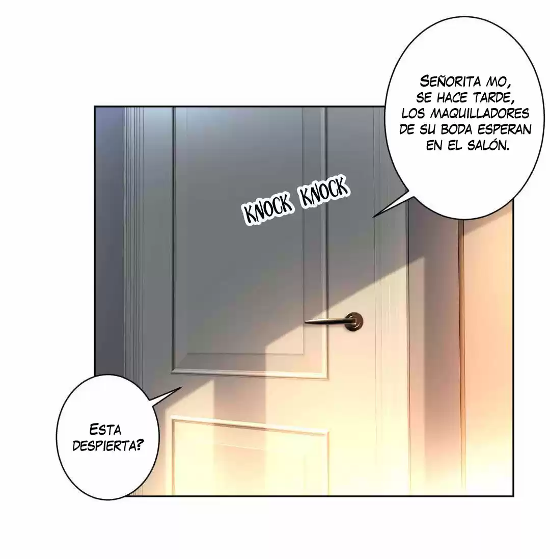 Rebirth Of A Star General (Novela) - Capítulo 1.10 - Página 26 - LectorTMOo