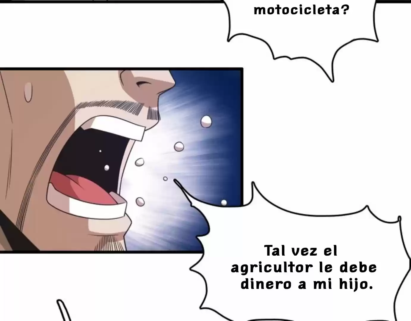 Rebirth Of The Eternal Cultivator - Capítulo 10 - Página 46 - LectorTMOo
