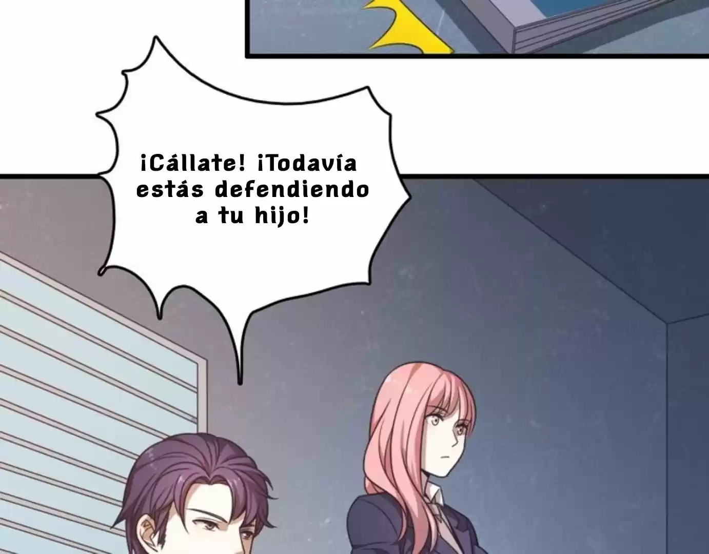 Rebirth Of The Eternal Cultivator - Capítulo 10 - Página 48 - LectorTMOo
