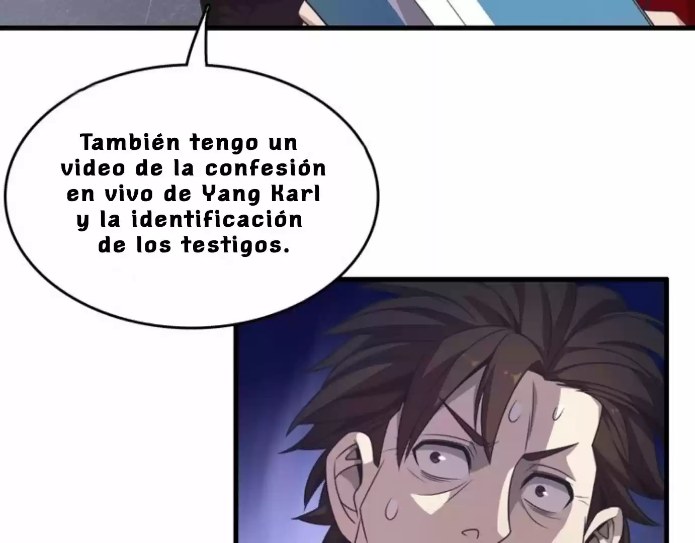 Rebirth Of The Eternal Cultivator - Capítulo 10 - Página 53 - LectorTMOo