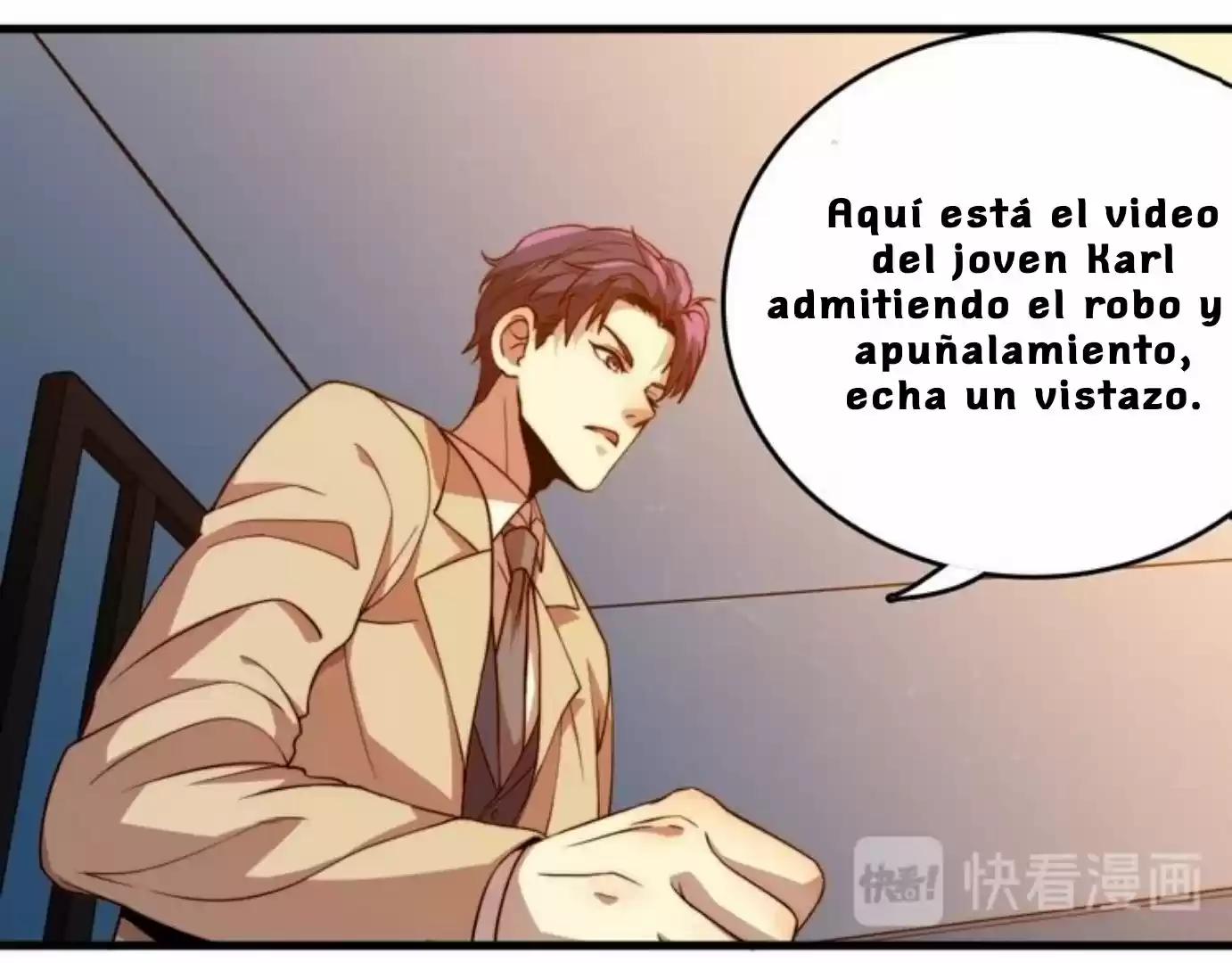 Rebirth Of The Eternal Cultivator - Capítulo 10 - Página 62 - LectorTMOo