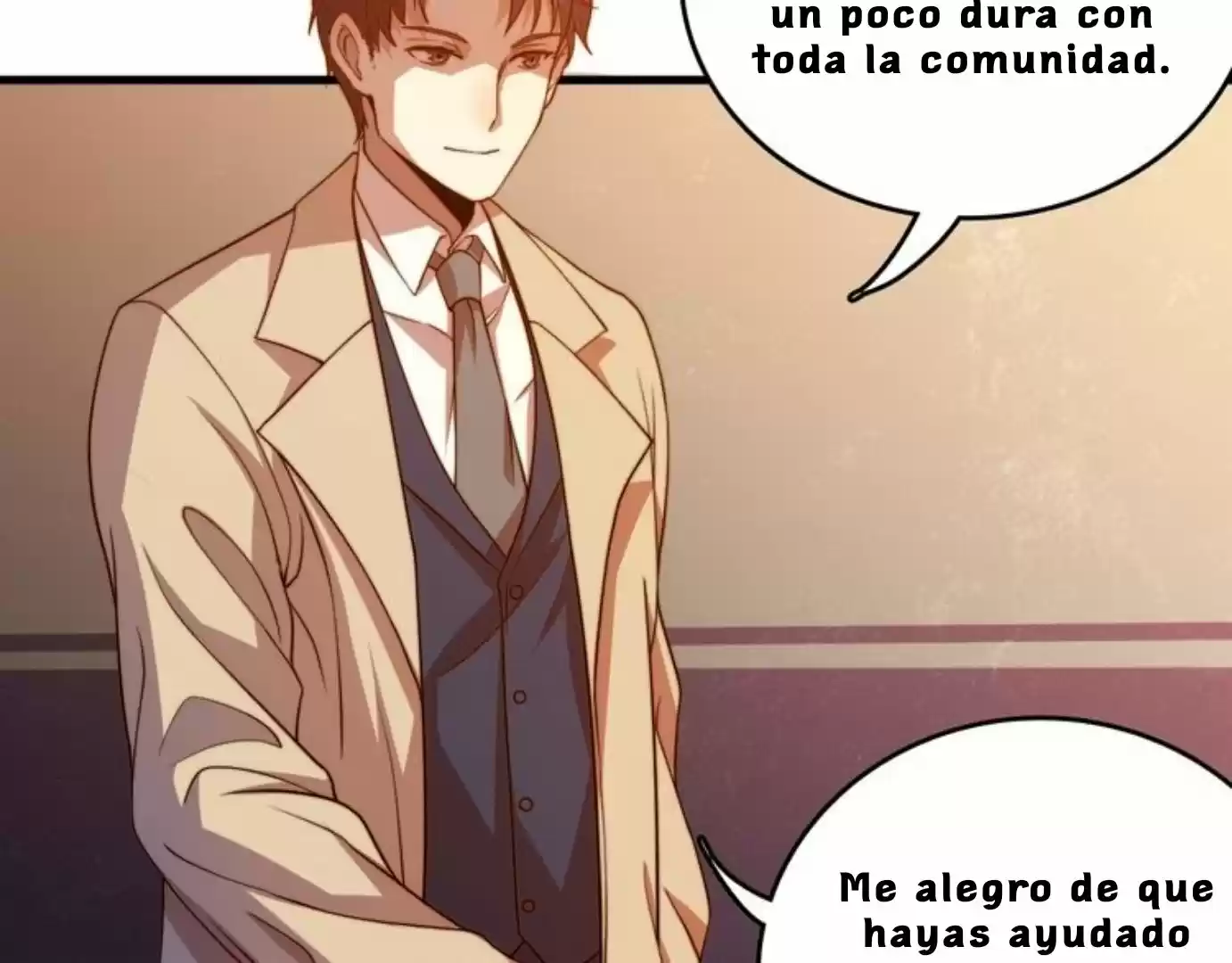 Rebirth Of The Eternal Cultivator - Capítulo 10 - Página 69 - LectorTMOo