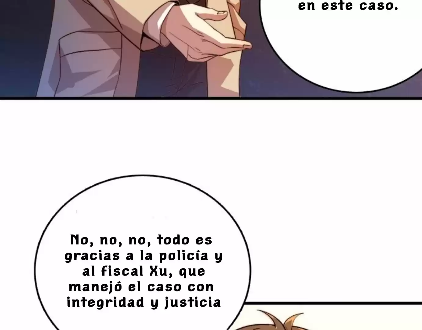 Rebirth Of The Eternal Cultivator - Capítulo 10 - Página 70 - LectorTMOo
