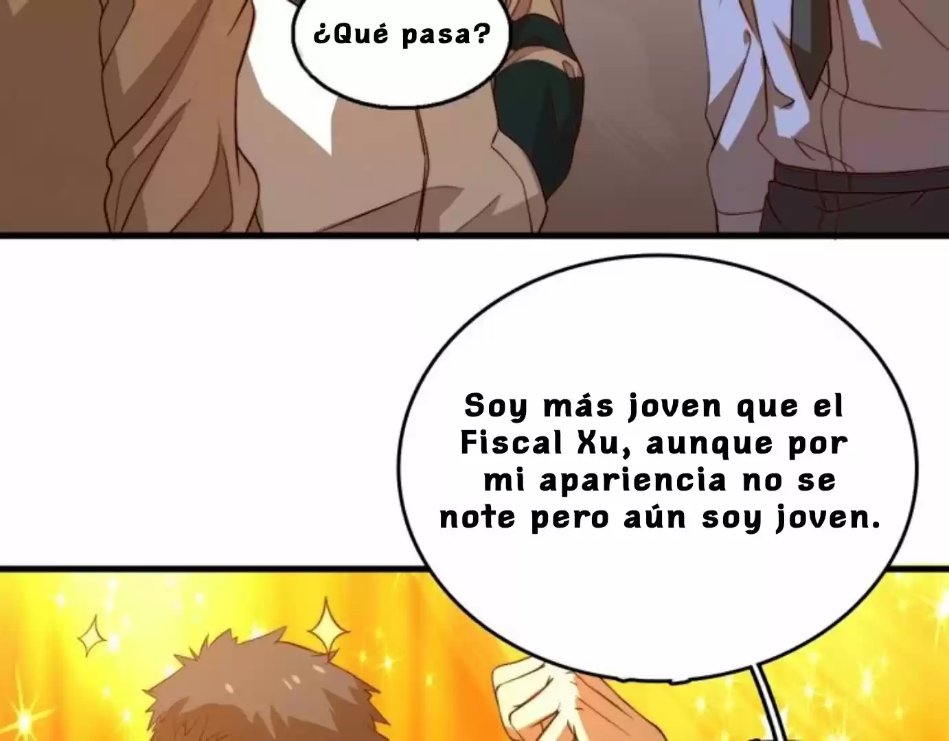 Rebirth Of The Eternal Cultivator - Capítulo 10 - Página 78 - LectorTMOo