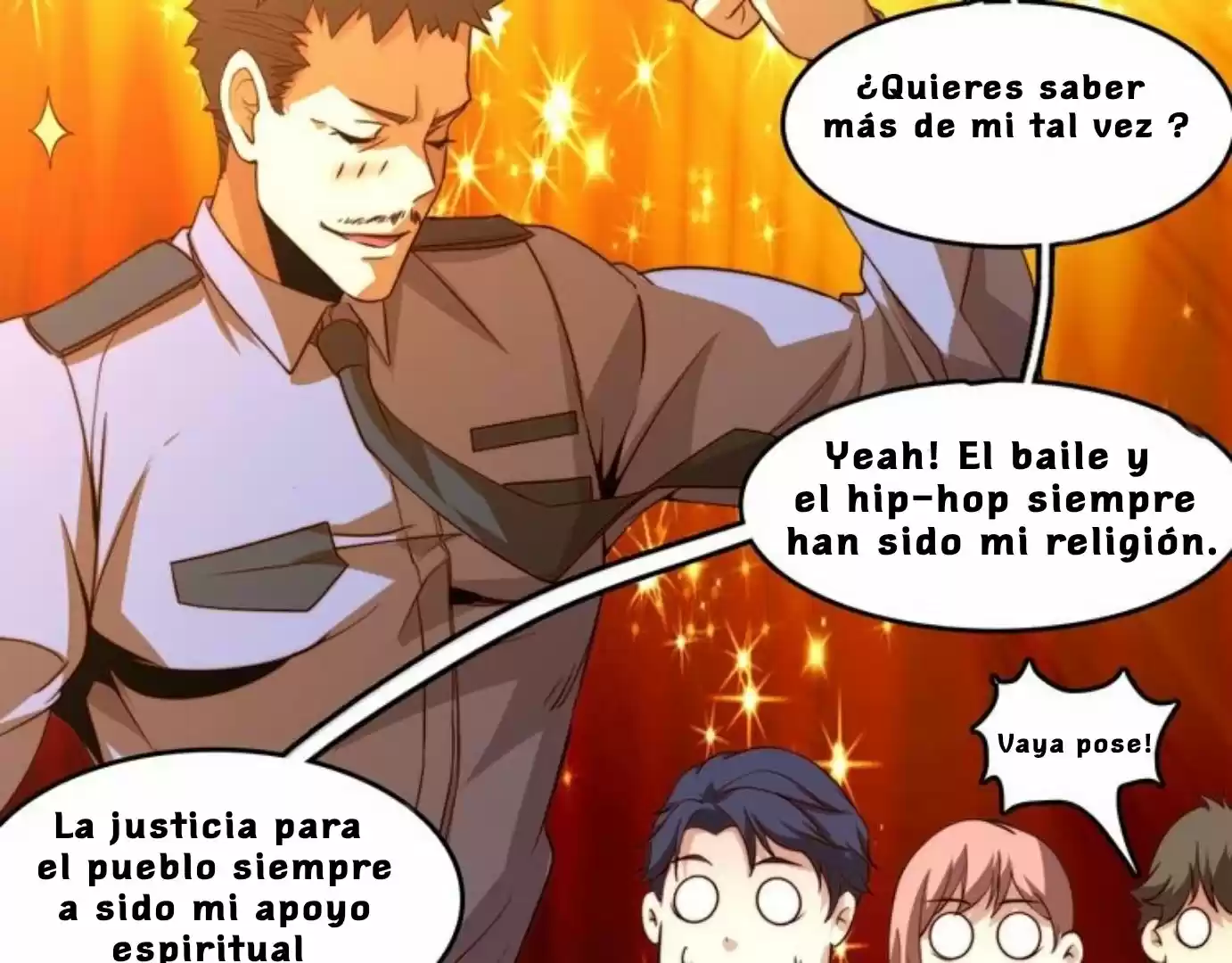 Rebirth Of The Eternal Cultivator - Capítulo 10 - Página 79 - LectorTMOo