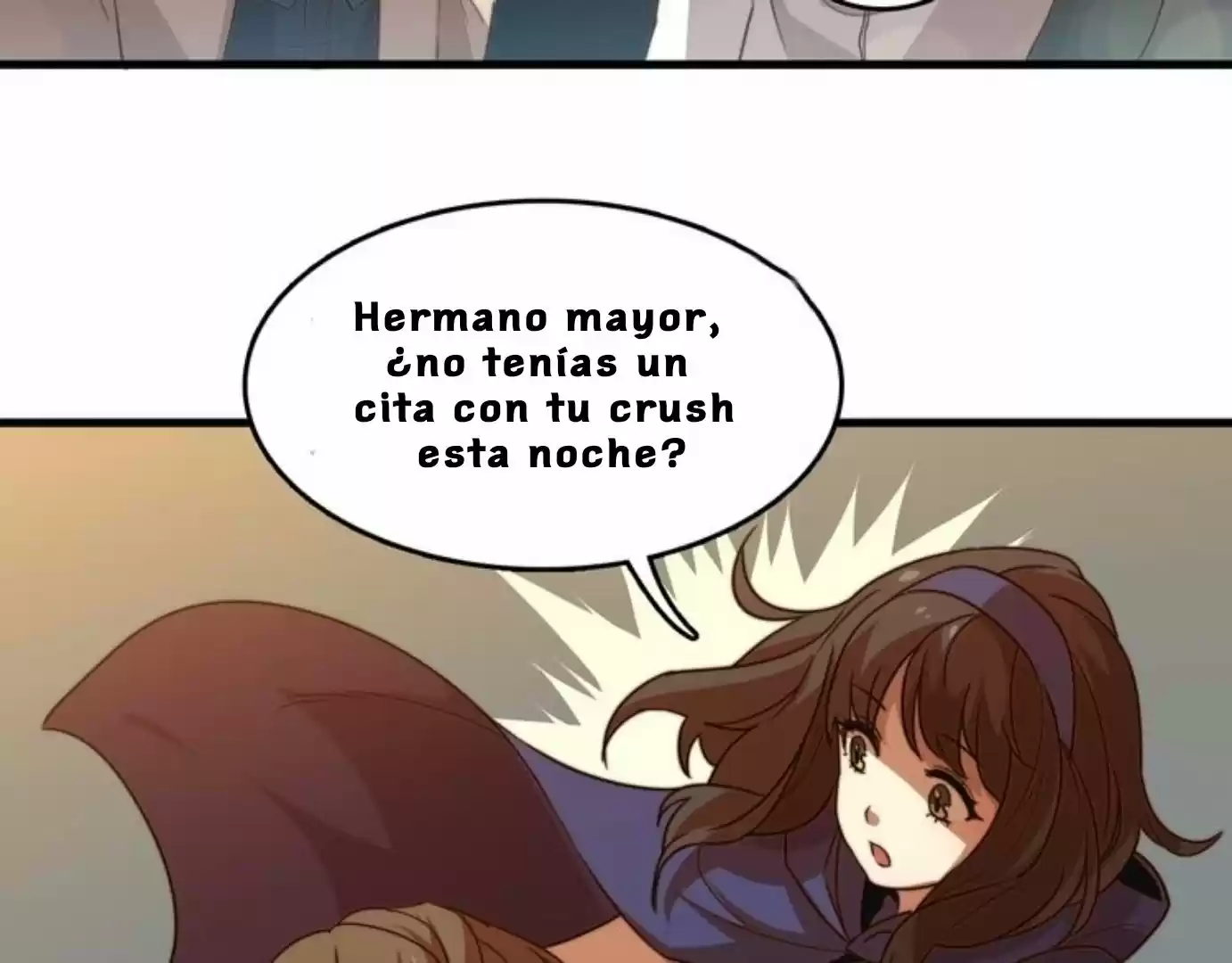 Rebirth Of The Eternal Cultivator - Capítulo 10 - Página 87 - LectorTMOo