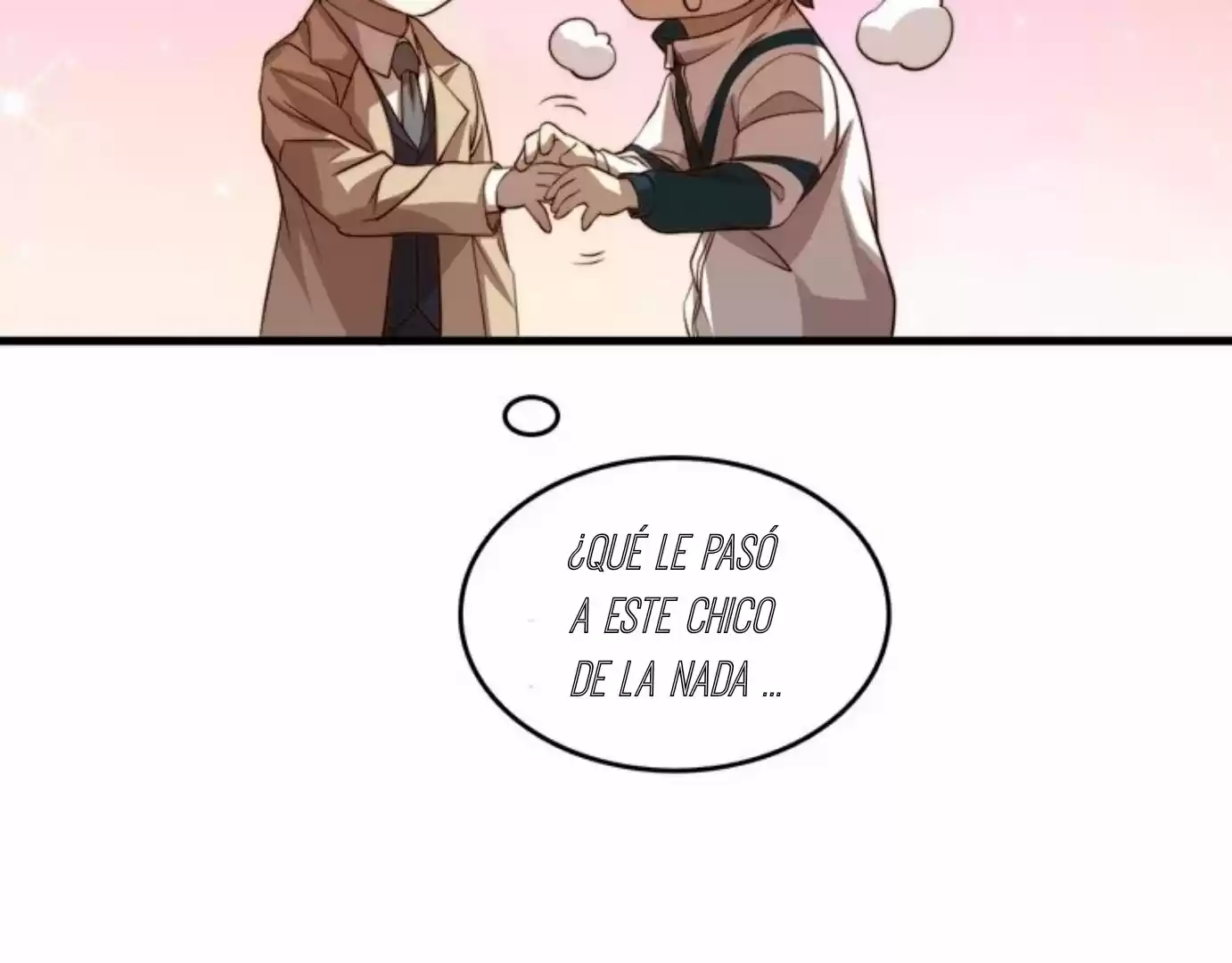 Rebirth Of The Eternal Cultivator - Capítulo 10 - Página 91 - LectorTMOo