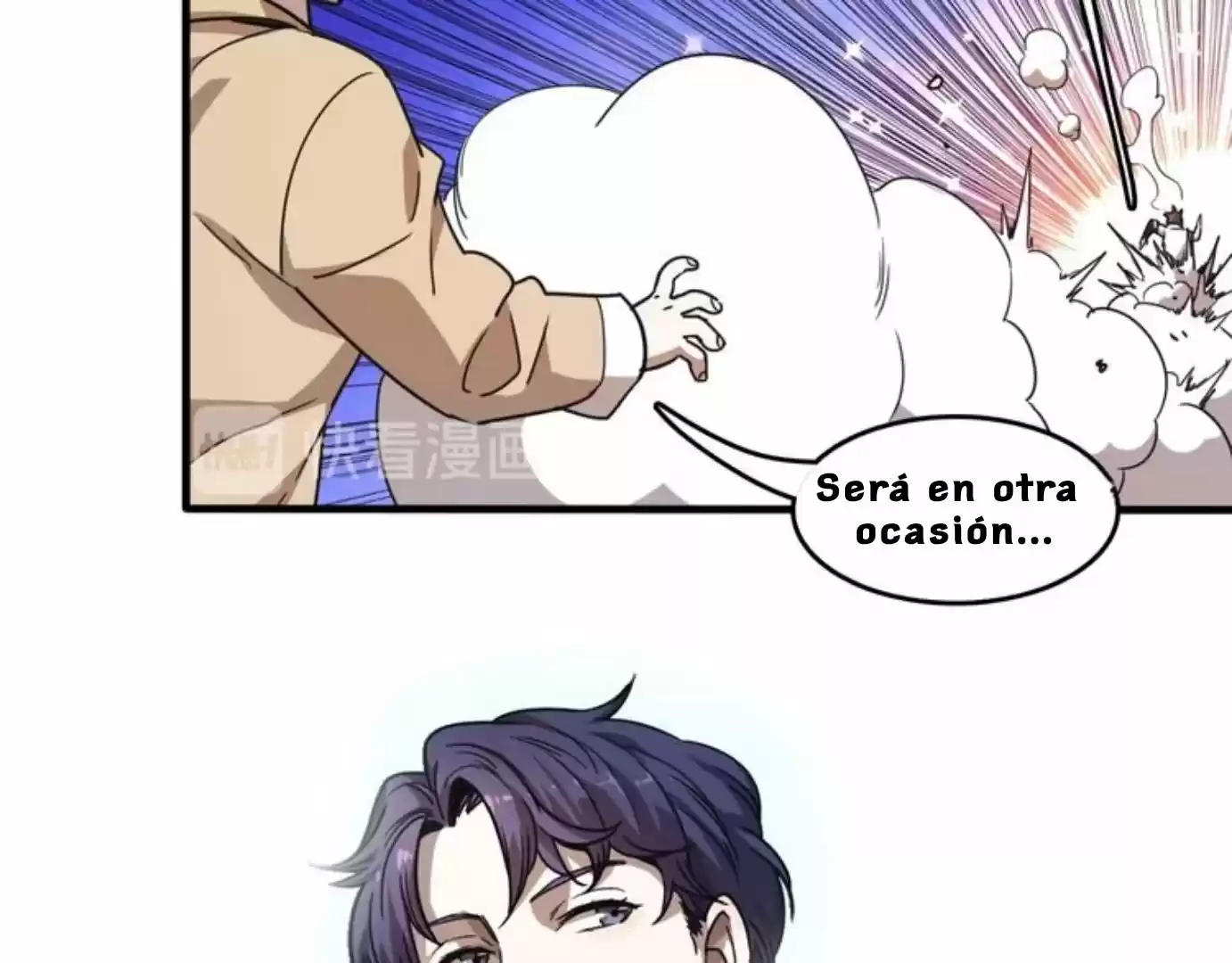 Rebirth Of The Eternal Cultivator - Capítulo 10 - Página 96 - LectorTMOo