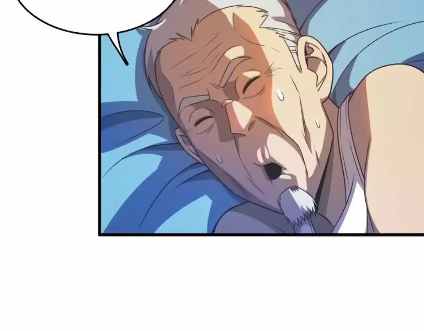 Rebirth Of The Eternal Cultivator - Capítulo 12 - Página 11 - LectorTMOo