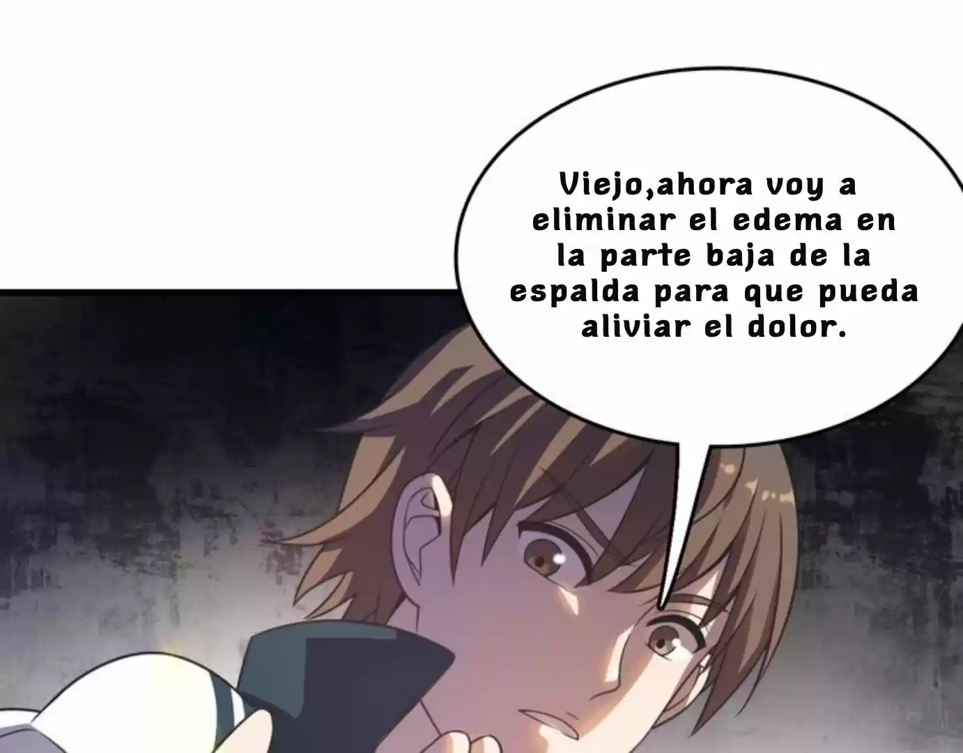 Rebirth Of The Eternal Cultivator - Capítulo 12 - Página 12 - LectorTMOo