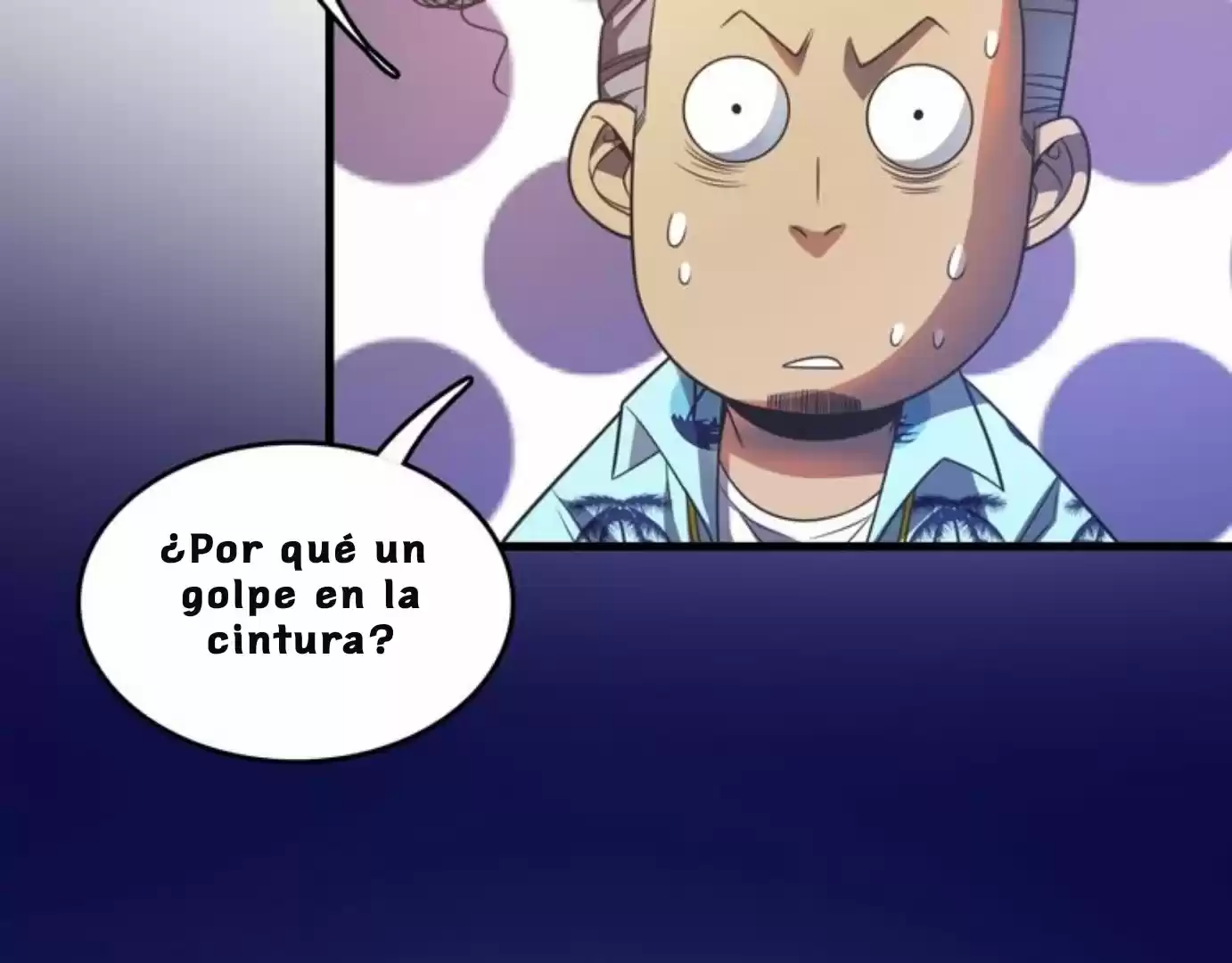 Rebirth Of The Eternal Cultivator - Capítulo 12 - Página 17 - LectorTMOo