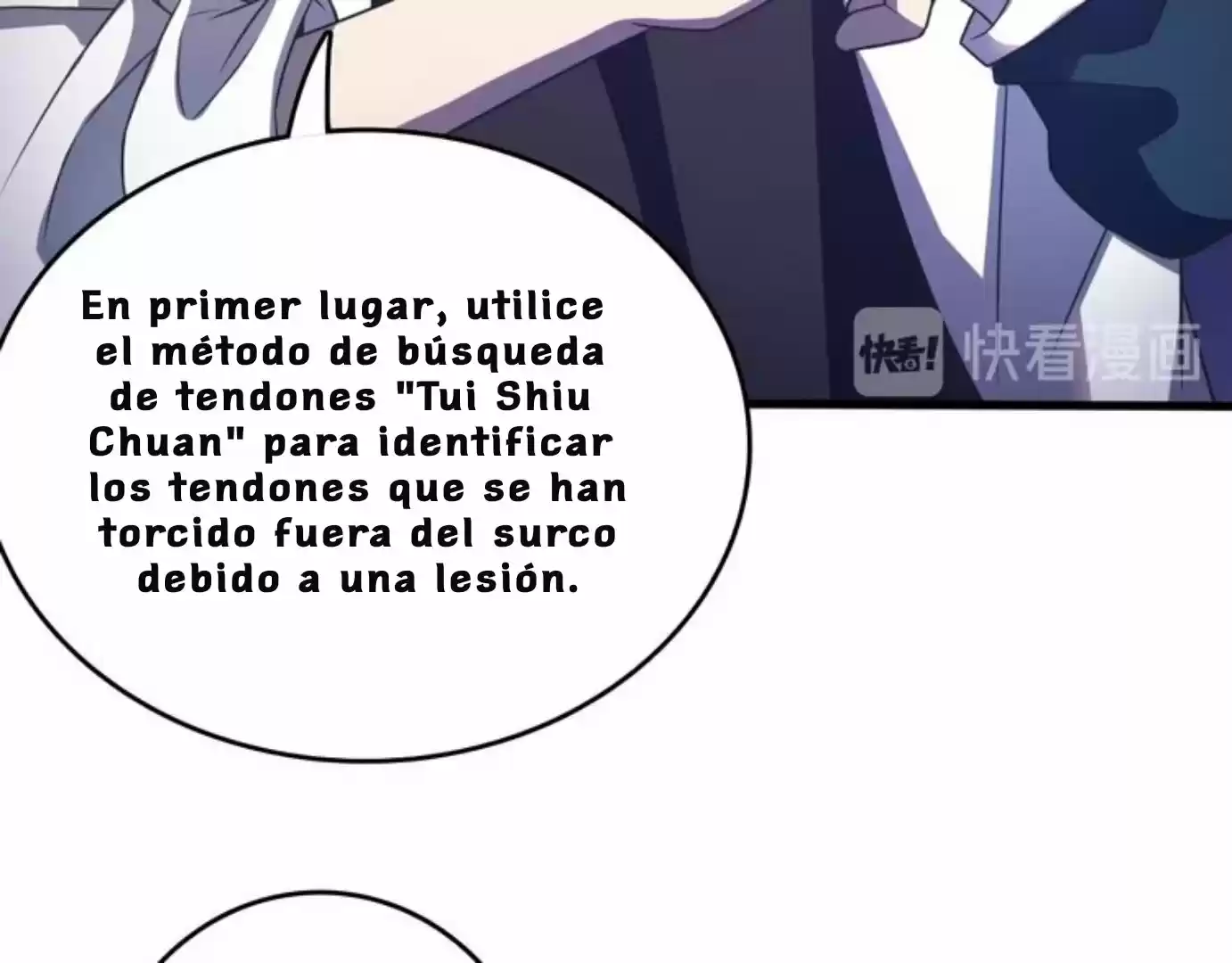 Rebirth Of The Eternal Cultivator - Capítulo 12 - Página 20 - LectorTMOo
