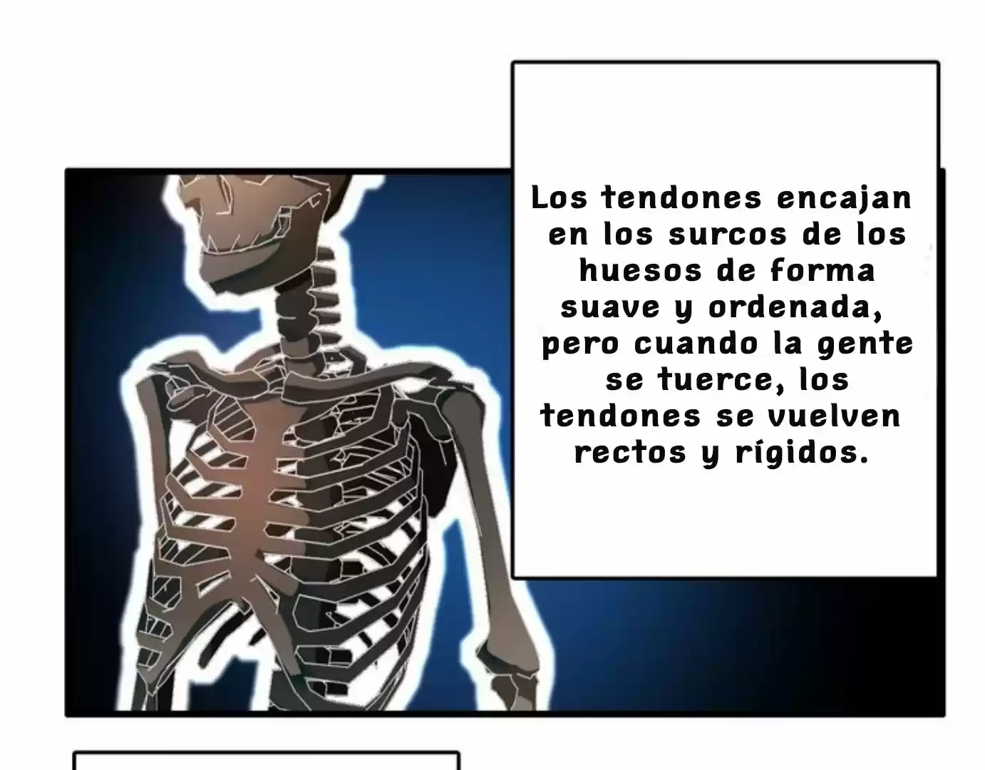 Rebirth Of The Eternal Cultivator - Capítulo 12 - Página 22 - LectorTMOo