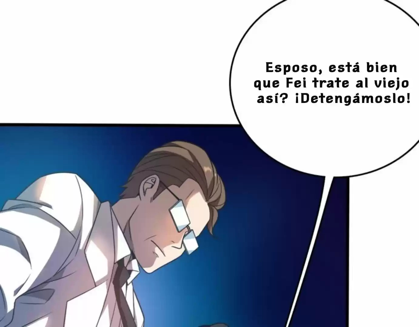 Rebirth Of The Eternal Cultivator - Capítulo 12 - Página 43 - LectorTMOo