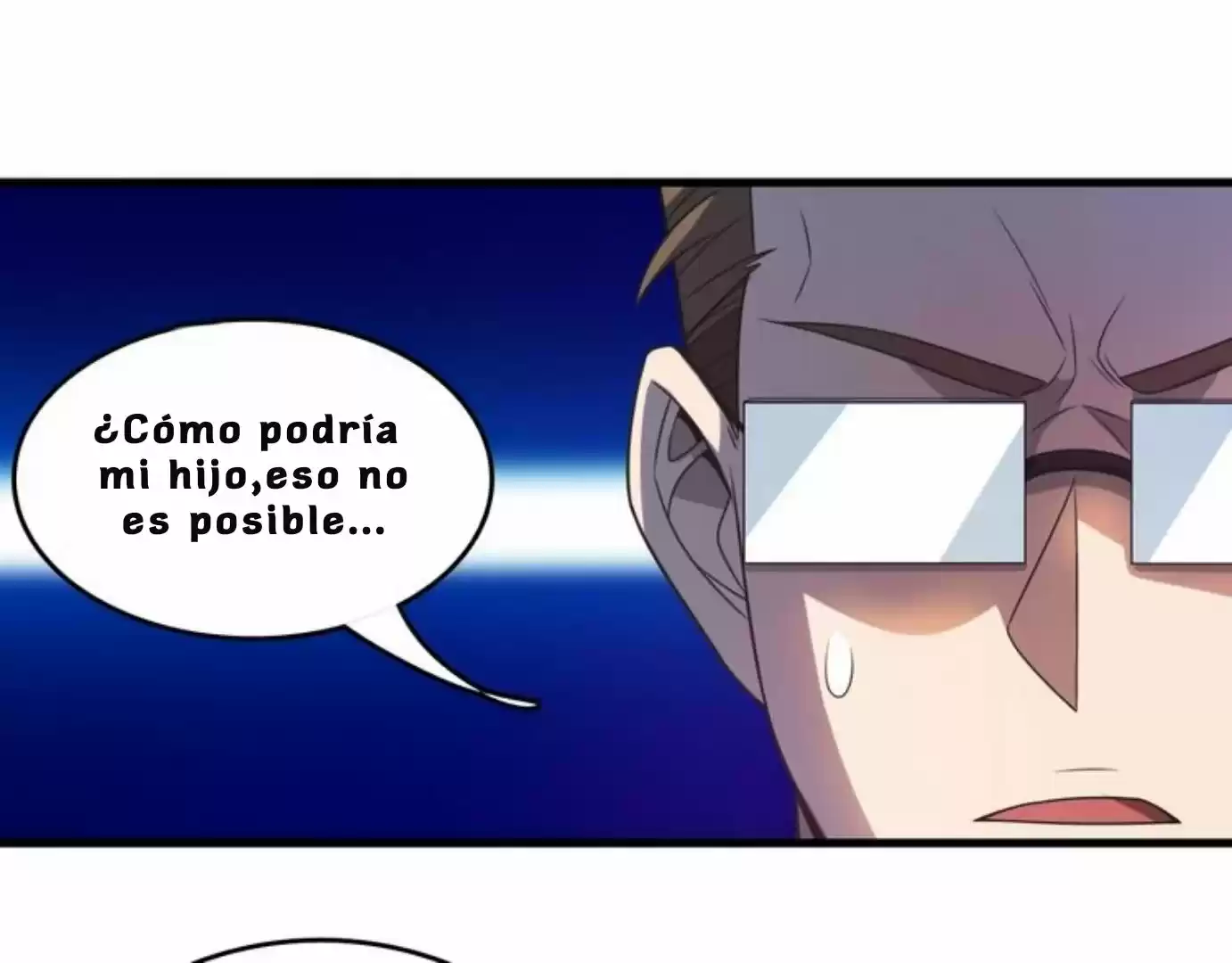 Rebirth Of The Eternal Cultivator - Capítulo 12 - Página 45 - LectorTMOo