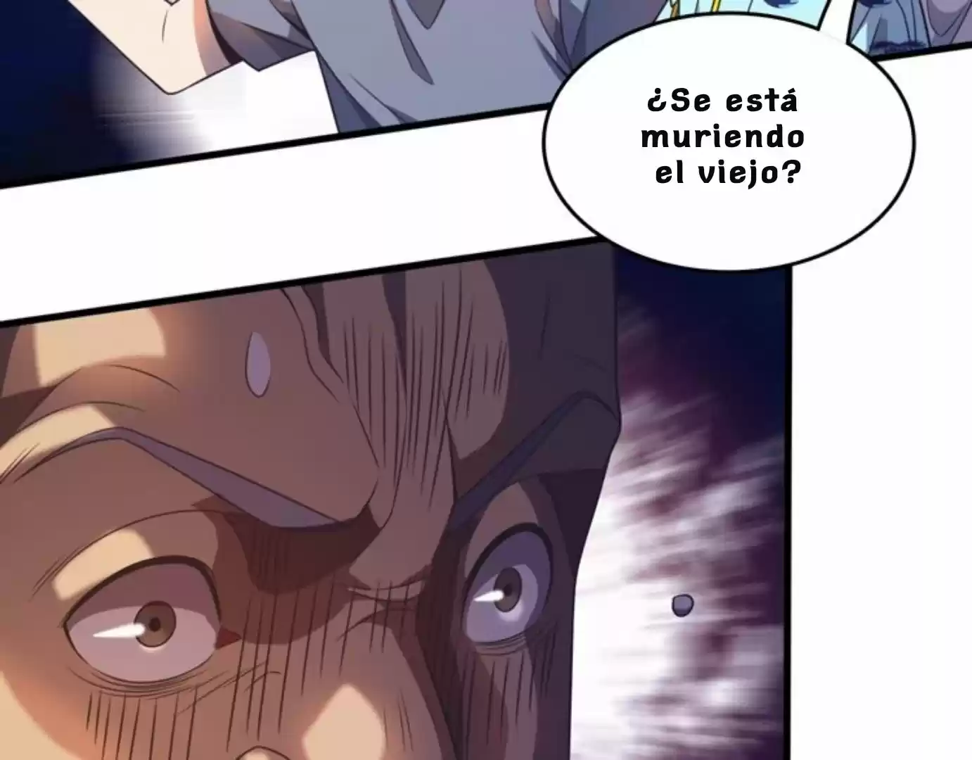 Rebirth Of The Eternal Cultivator - Capítulo 12 - Página 47 - LectorTMOo