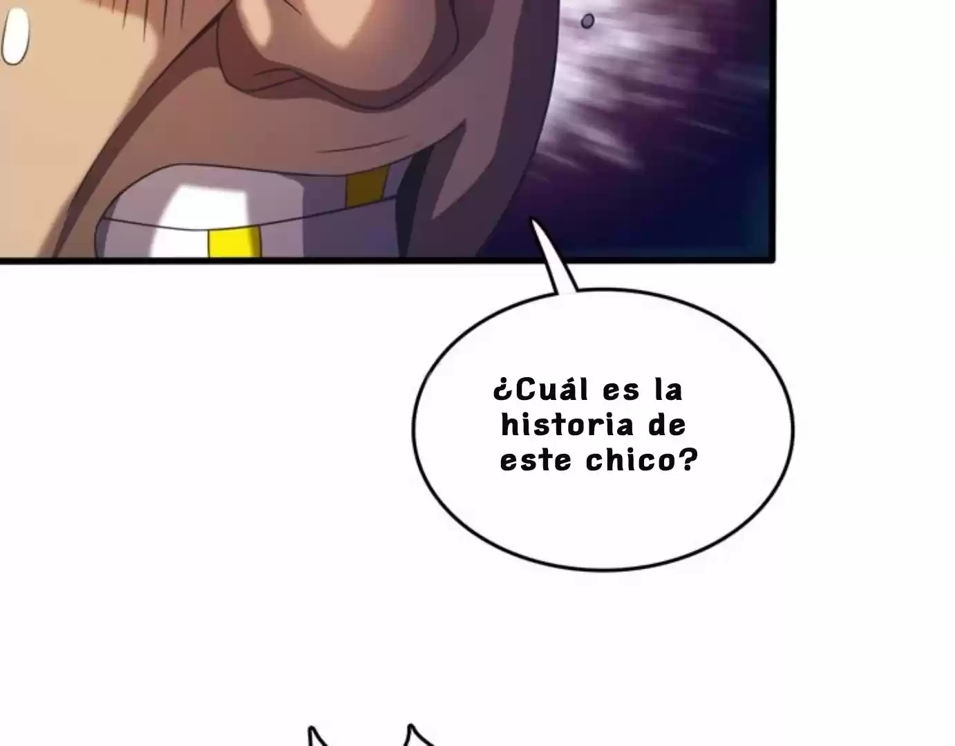 Rebirth Of The Eternal Cultivator - Capítulo 12 - Página 48 - LectorTMOo