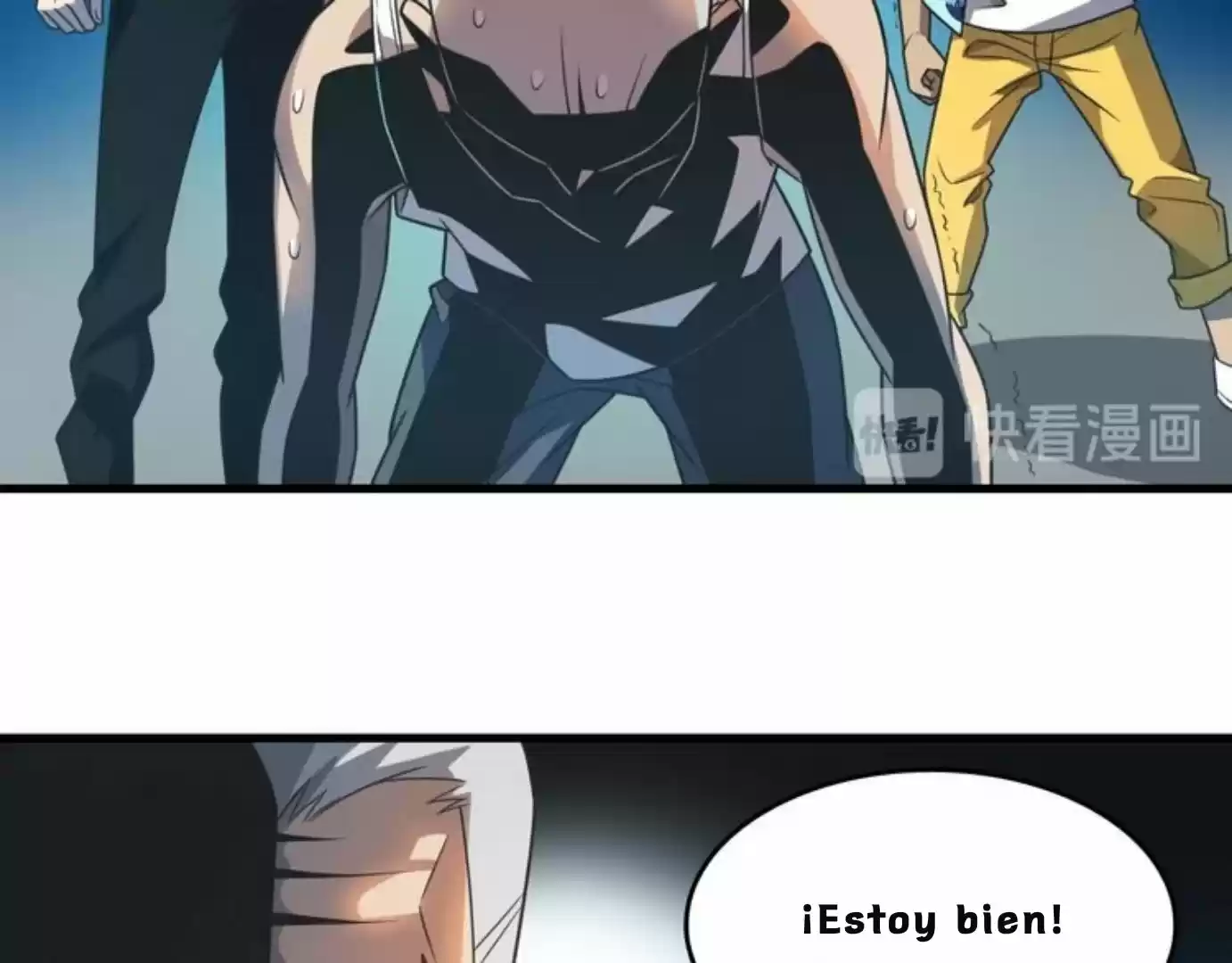 Rebirth Of The Eternal Cultivator - Capítulo 12 - Página 50 - LectorTMOo