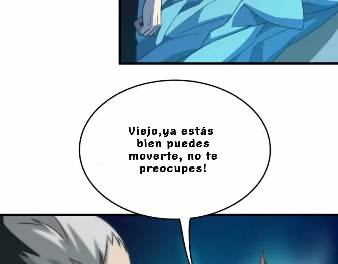 Rebirth Of The Eternal Cultivator - Capítulo 12 - Página 53 - LectorTMOo