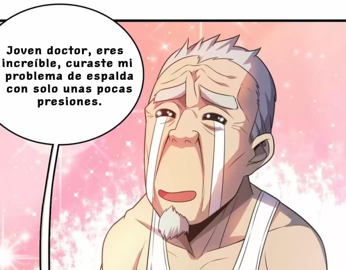Rebirth Of The Eternal Cultivator - Capítulo 12 - Página 55 - LectorTMOo