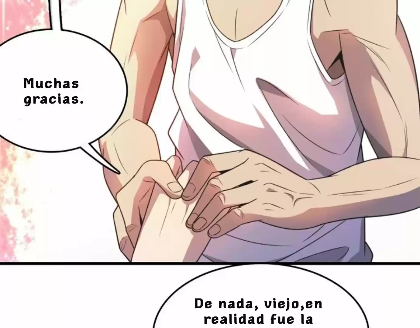 Rebirth Of The Eternal Cultivator - Capítulo 12 - Página 56 - LectorTMOo