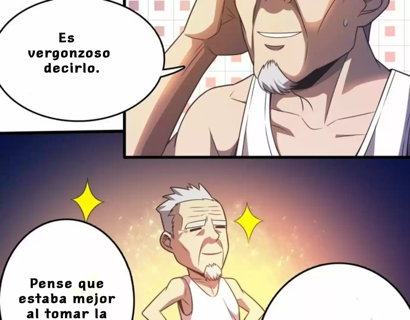 Rebirth Of The Eternal Cultivator - Capítulo 12 - Página 59 - LectorTMOo