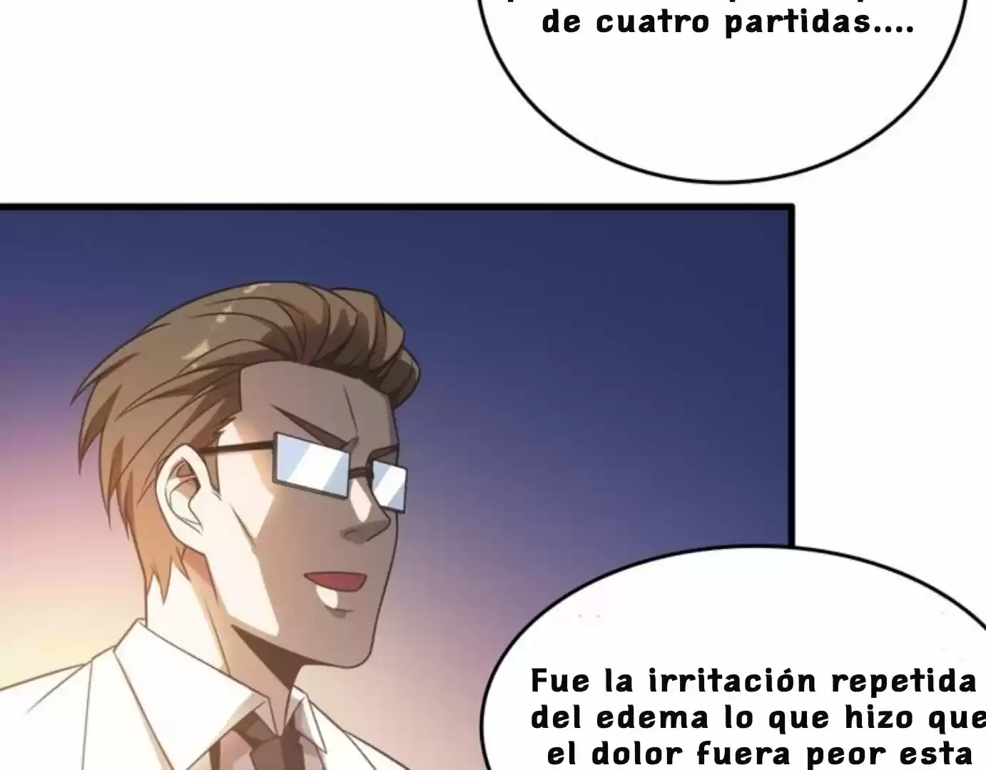 Rebirth Of The Eternal Cultivator - Capítulo 12 - Página 63 - LectorTMOo