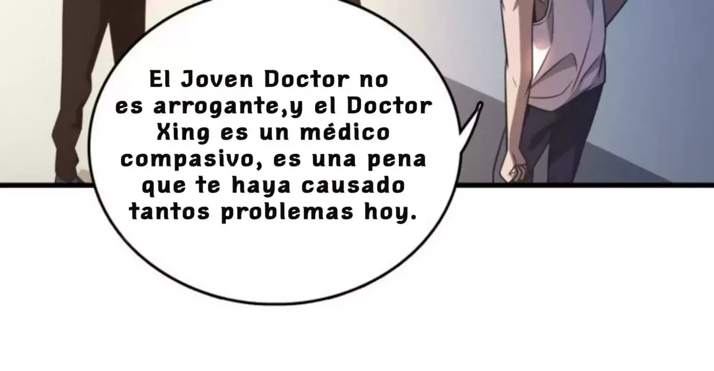 Rebirth Of The Eternal Cultivator - Capítulo 12 - Página 66 - LectorTMOo