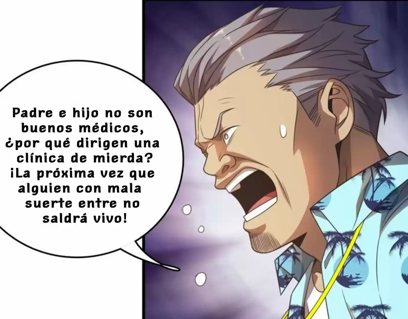 Rebirth Of The Eternal Cultivator - Capítulo 12 - Página 69 - LectorTMOo