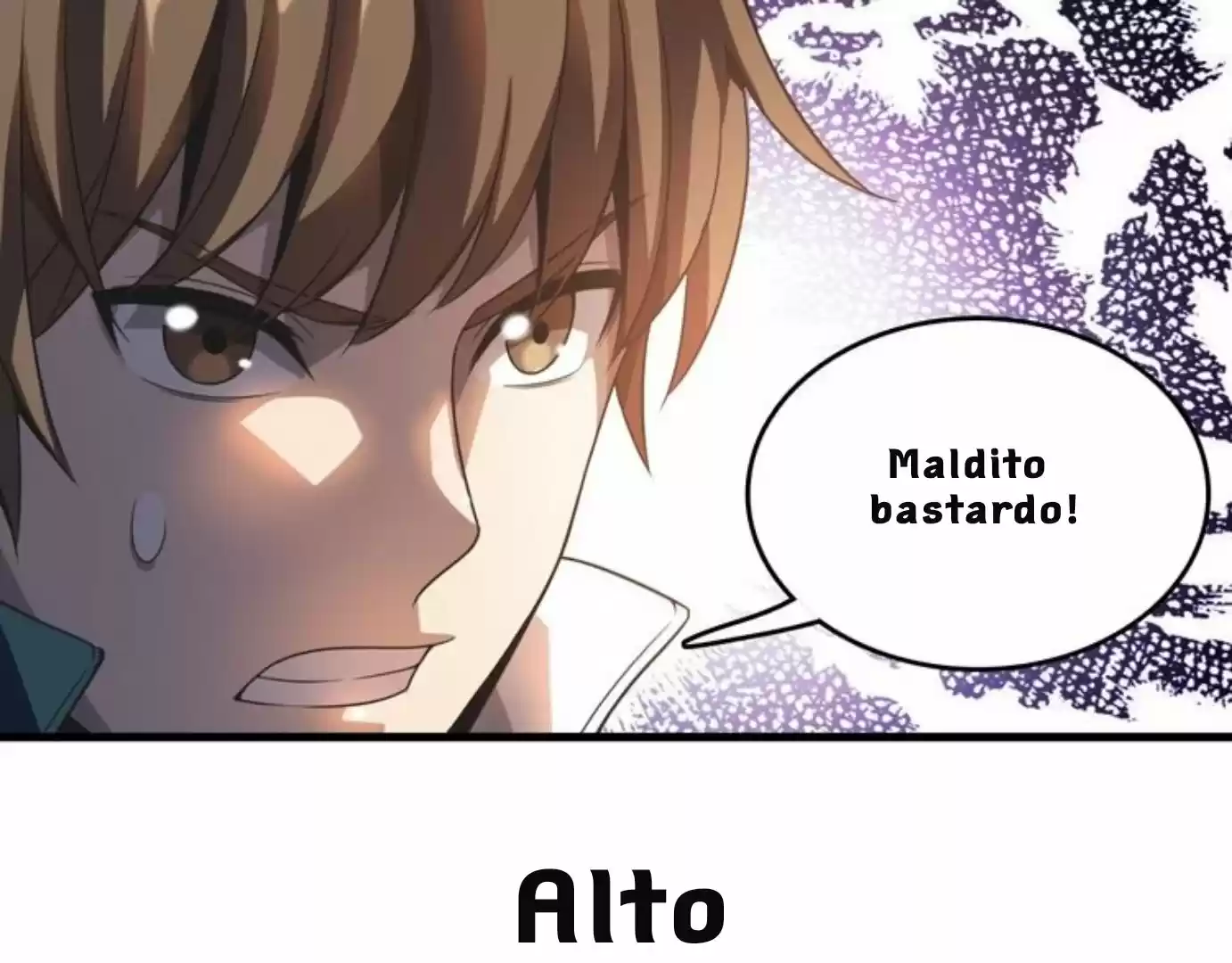 Rebirth Of The Eternal Cultivator - Capítulo 12 - Página 72 - LectorTMOo