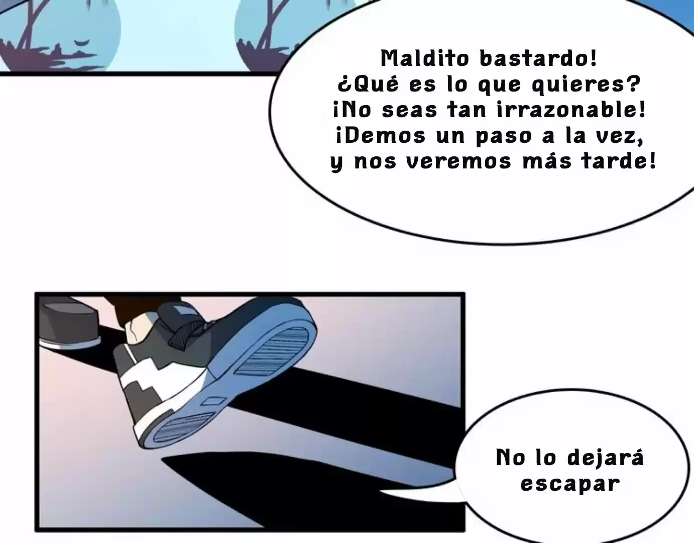 Rebirth Of The Eternal Cultivator - Capítulo 12 - Página 79 - LectorTMOo