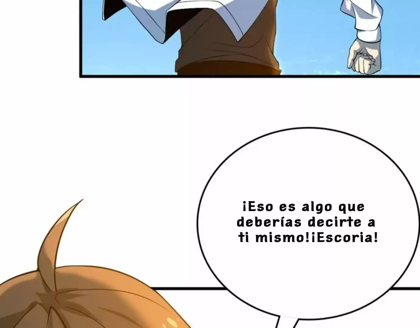 Rebirth Of The Eternal Cultivator - Capítulo 12 - Página 81 - LectorTMOo