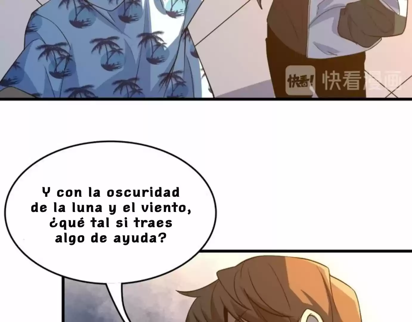Rebirth Of The Eternal Cultivator - Capítulo 12 - Página 94 - LectorTMOo