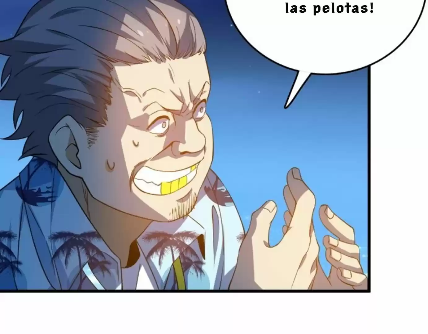 Rebirth Of The Eternal Cultivator - Capítulo 12 - Página 96 - LectorTMOo