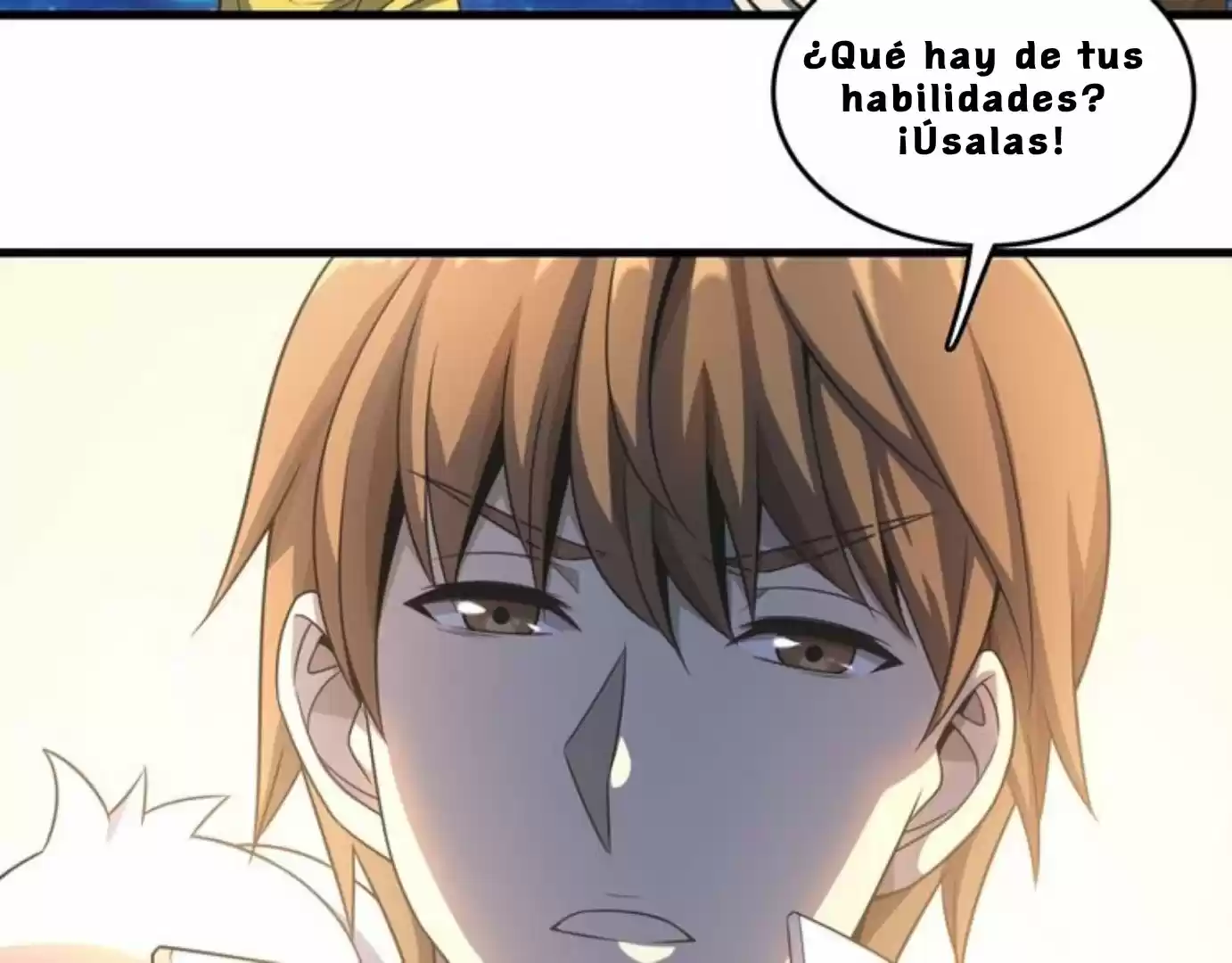 Rebirth Of The Eternal Cultivator - Capítulo 13 - Página 5 - LectorTMOo