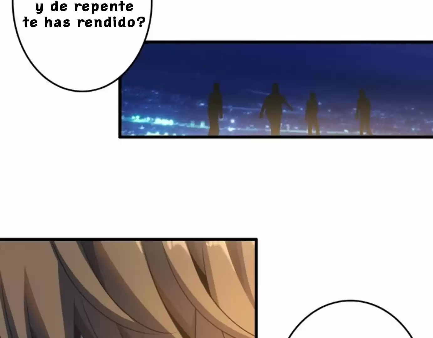 Rebirth Of The Eternal Cultivator - Capítulo 13 - Página 10 - LectorTMOo