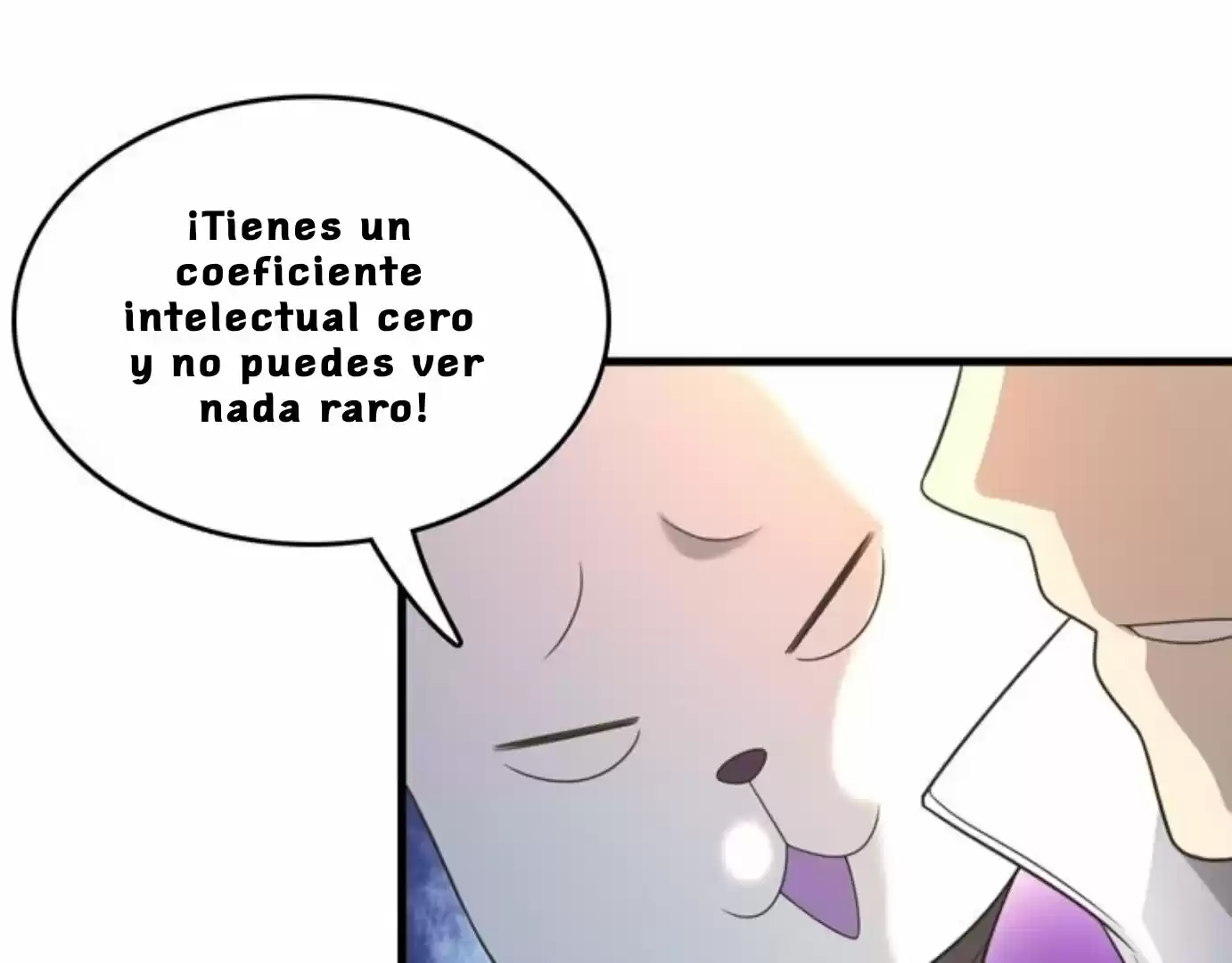 Rebirth Of The Eternal Cultivator - Capítulo 13 - Página 12 - LectorTMOo