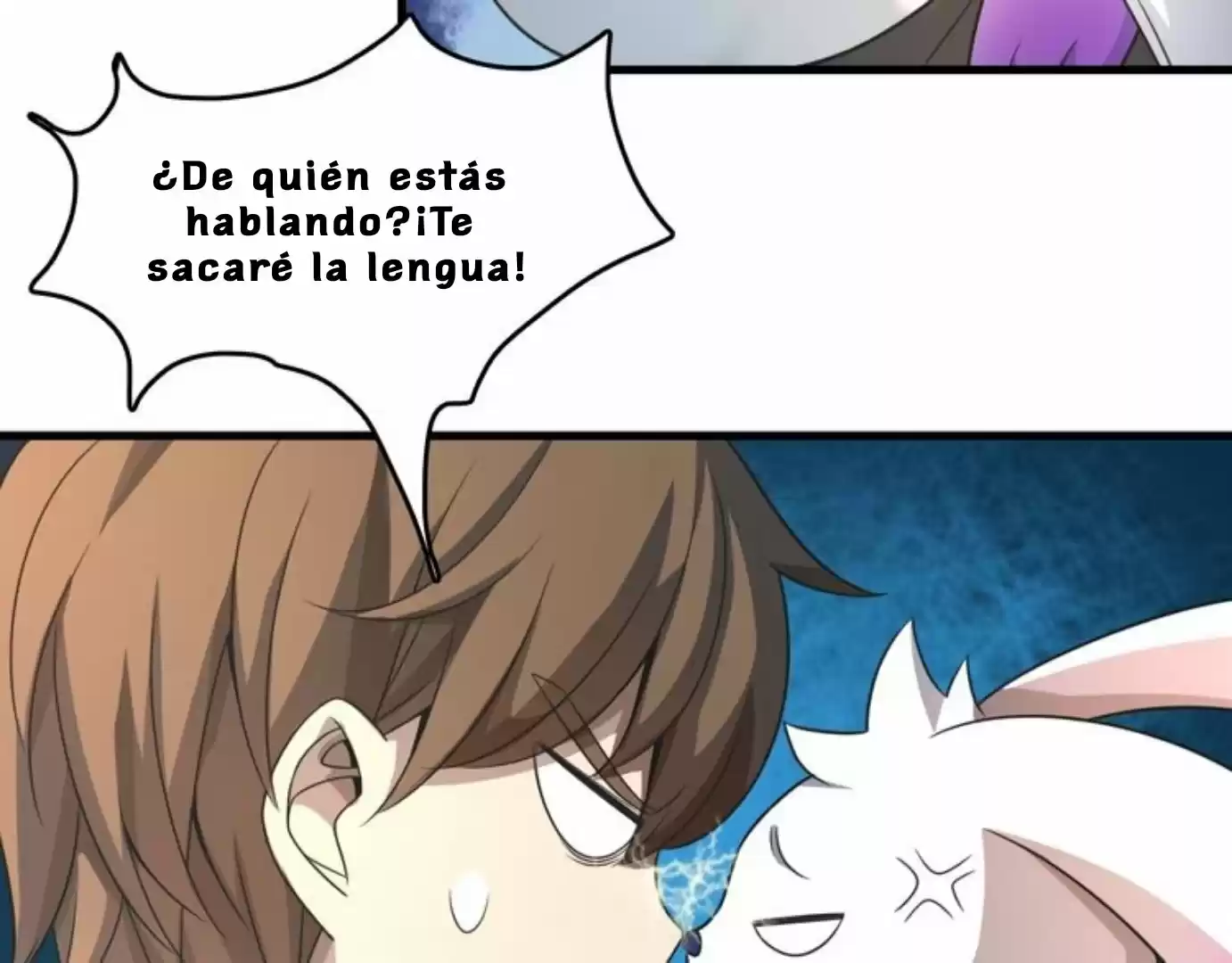 Rebirth Of The Eternal Cultivator - Capítulo 13 - Página 13 - LectorTMOo