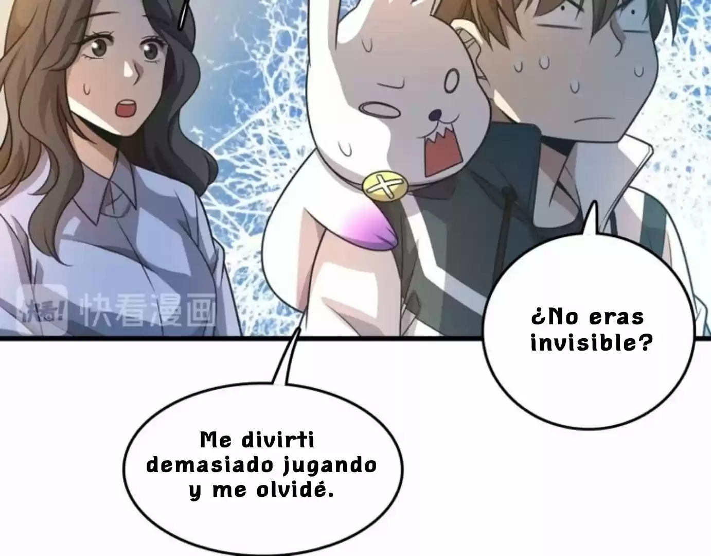 Rebirth Of The Eternal Cultivator - Capítulo 13 - Página 15 - LectorTMOo
