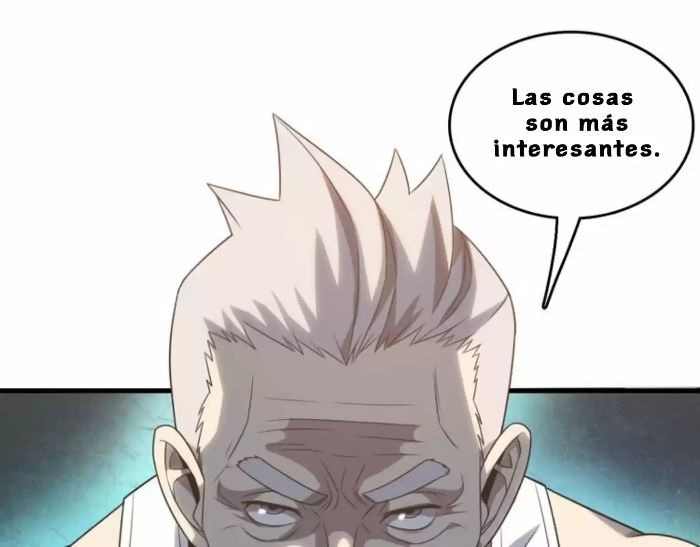 Rebirth Of The Eternal Cultivator - Capítulo 13 - Página 35 - LectorTMOo