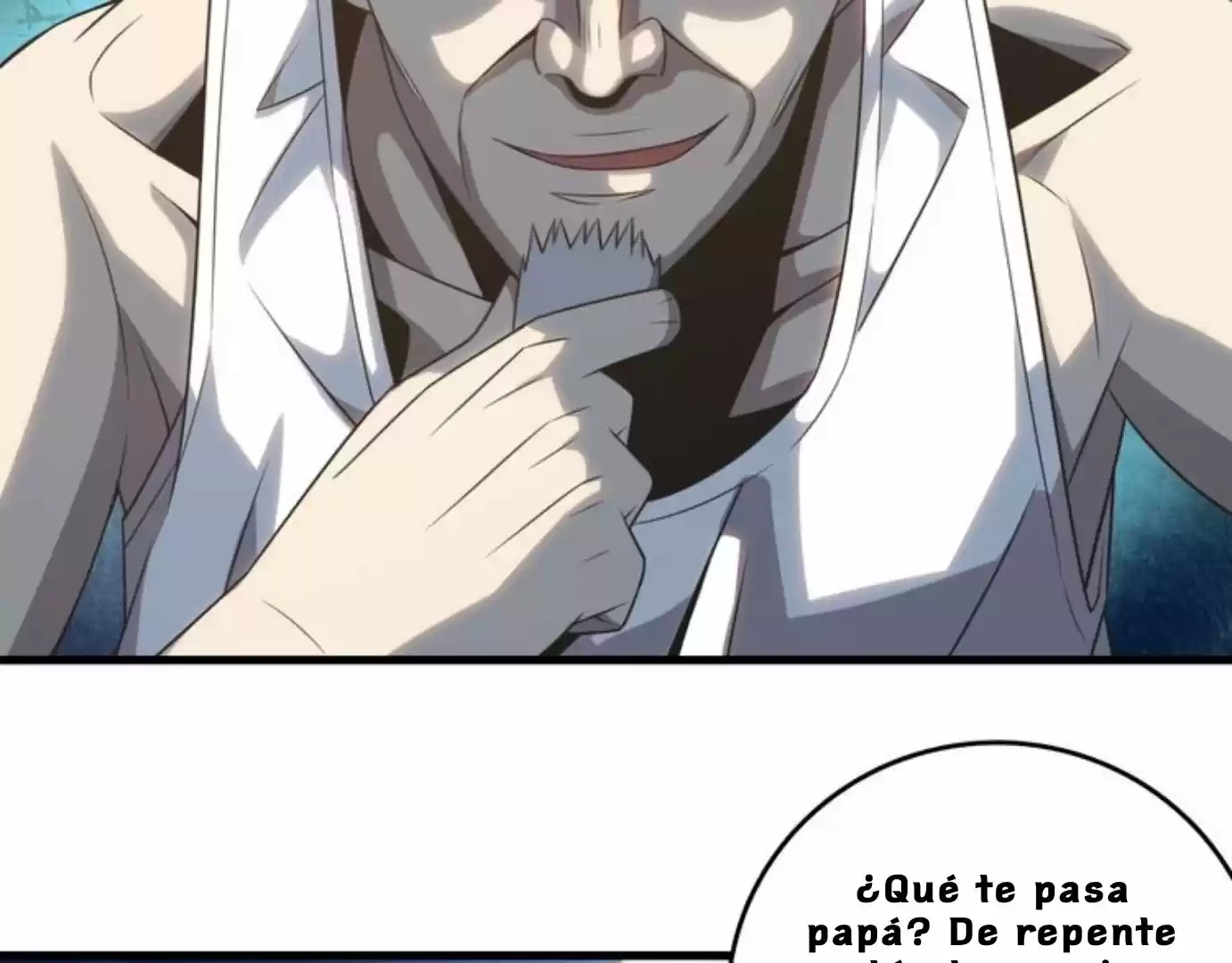 Rebirth Of The Eternal Cultivator - Capítulo 13 - Página 36 - LectorTMOo