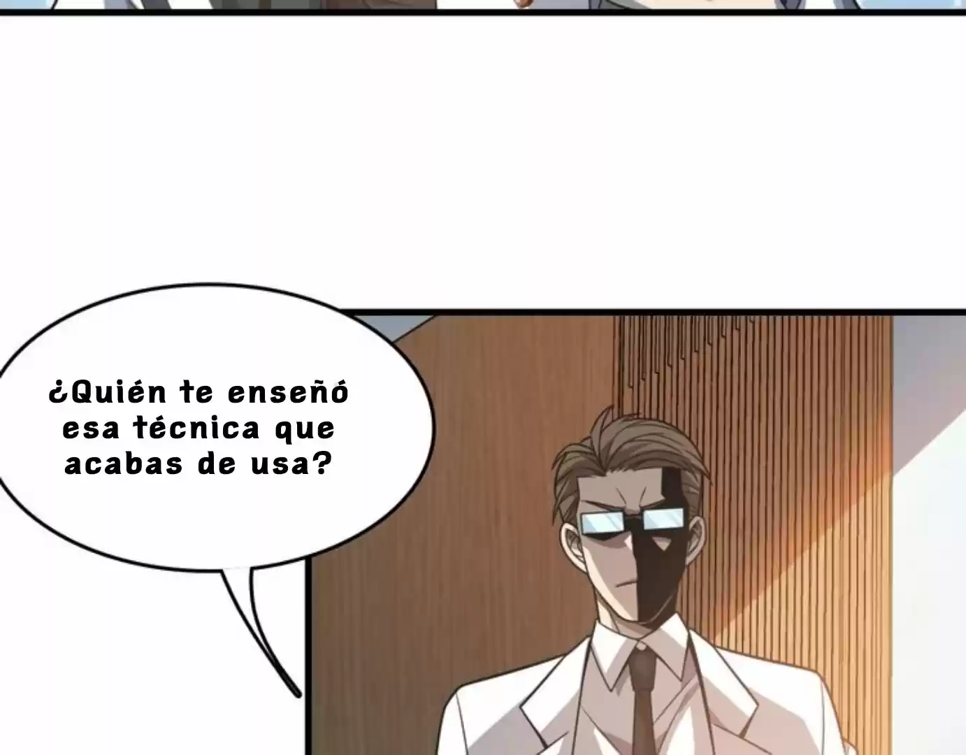 Rebirth Of The Eternal Cultivator - Capítulo 13 - Página 39 - LectorTMOo
