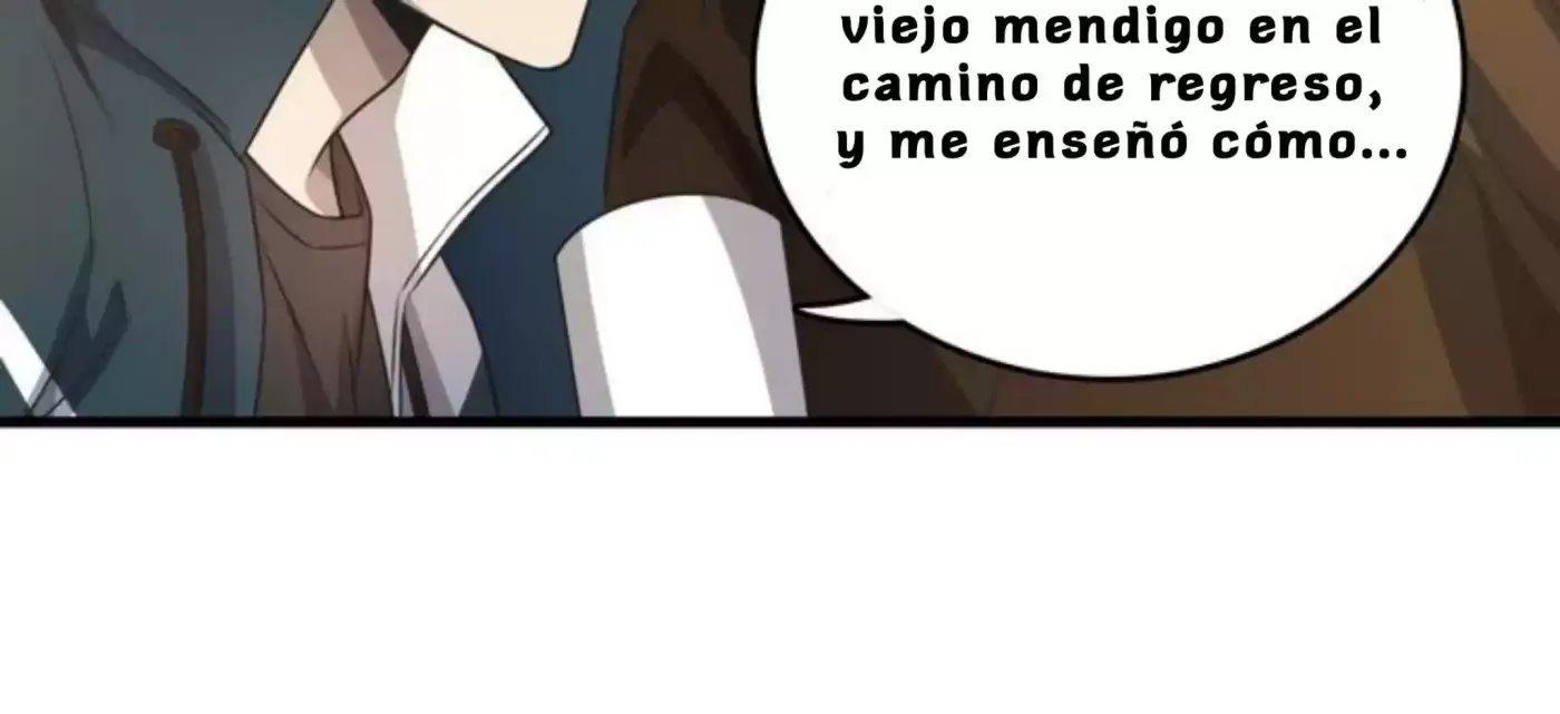 Rebirth Of The Eternal Cultivator - Capítulo 13 - Página 45 - LectorTMOo
