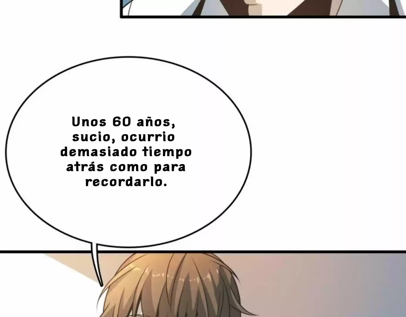 Rebirth Of The Eternal Cultivator - Capítulo 13 - Página 47 - LectorTMOo