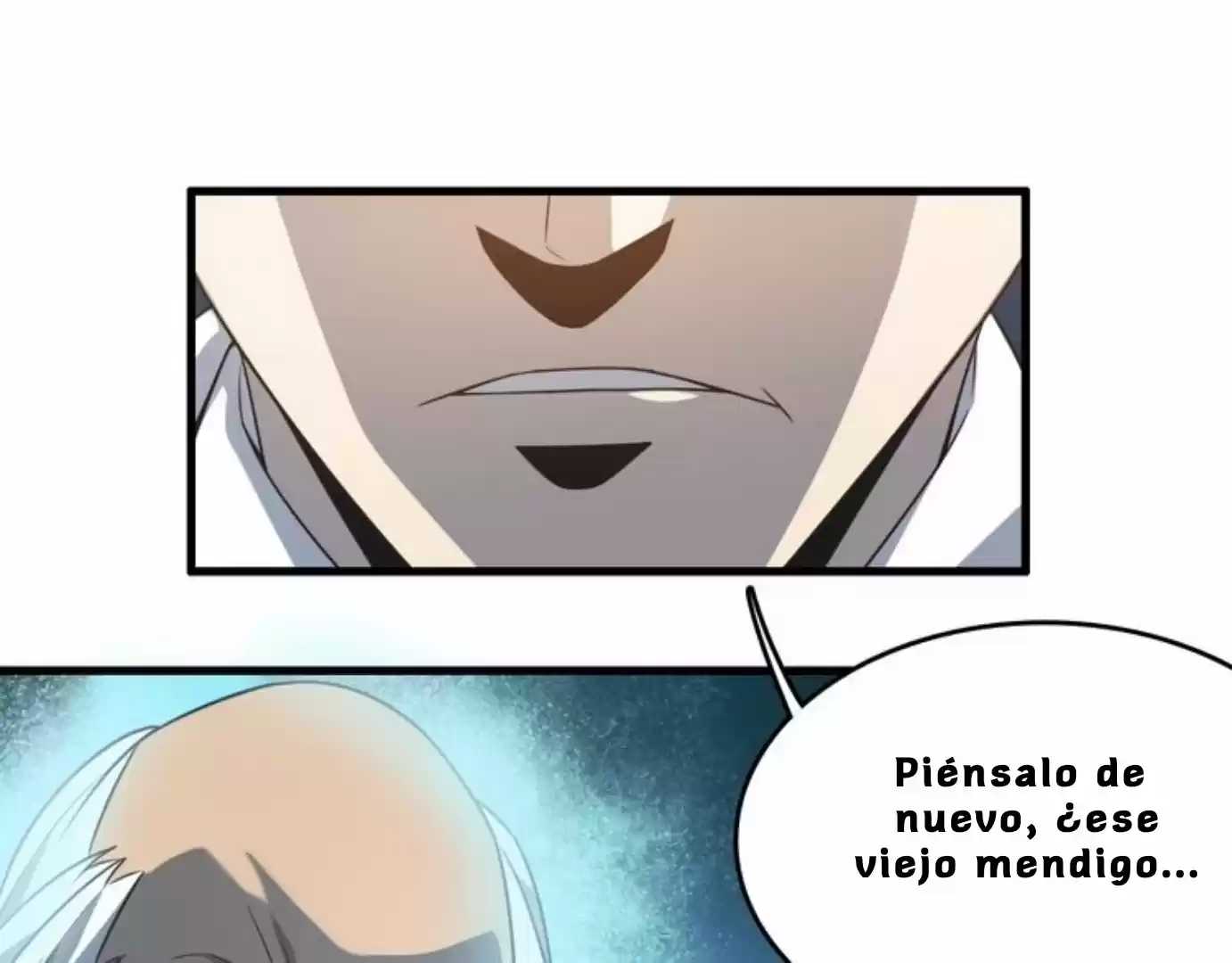 Rebirth Of The Eternal Cultivator - Capítulo 13 - Página 49 - LectorTMOo