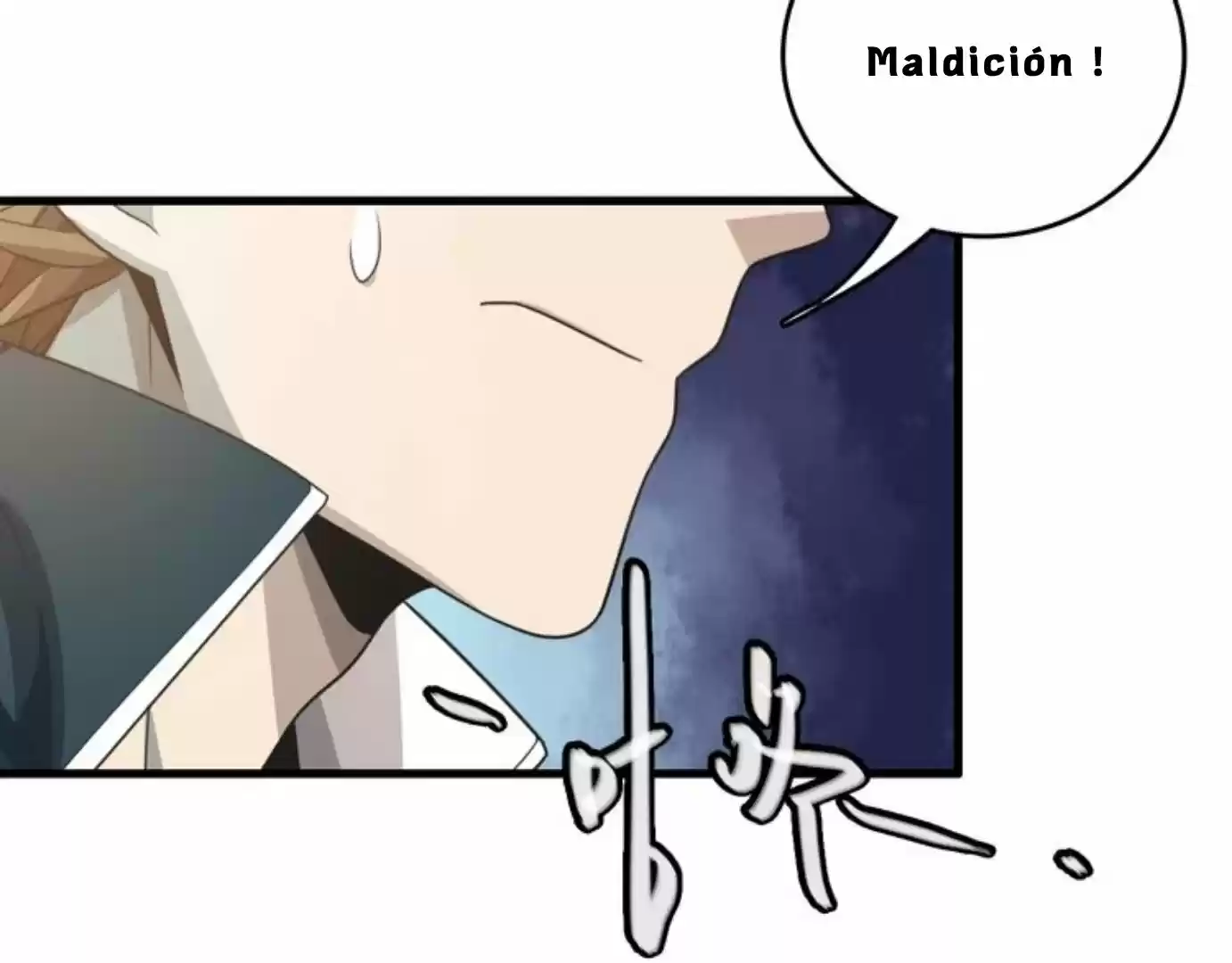 Rebirth Of The Eternal Cultivator - Capítulo 13 - Página 54 - LectorTMOo