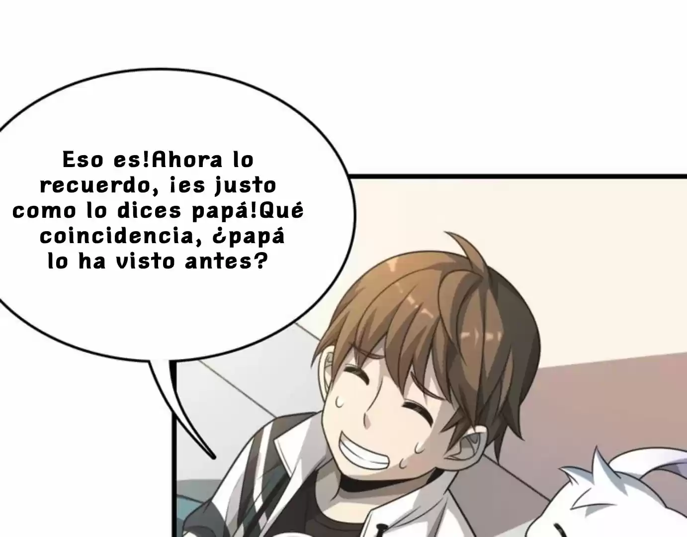 Rebirth Of The Eternal Cultivator - Capítulo 13 - Página 55 - LectorTMOo
