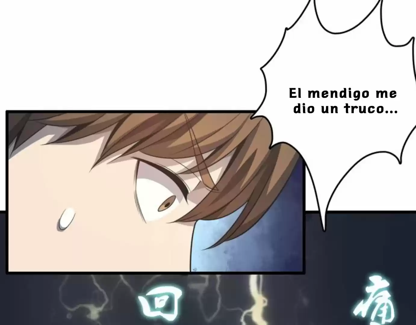 Rebirth Of The Eternal Cultivator - Capítulo 13 - Página 62 - LectorTMOo