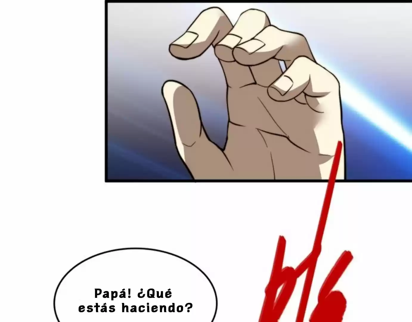 Rebirth Of The Eternal Cultivator - Capítulo 13 - Página 69 - LectorTMOo