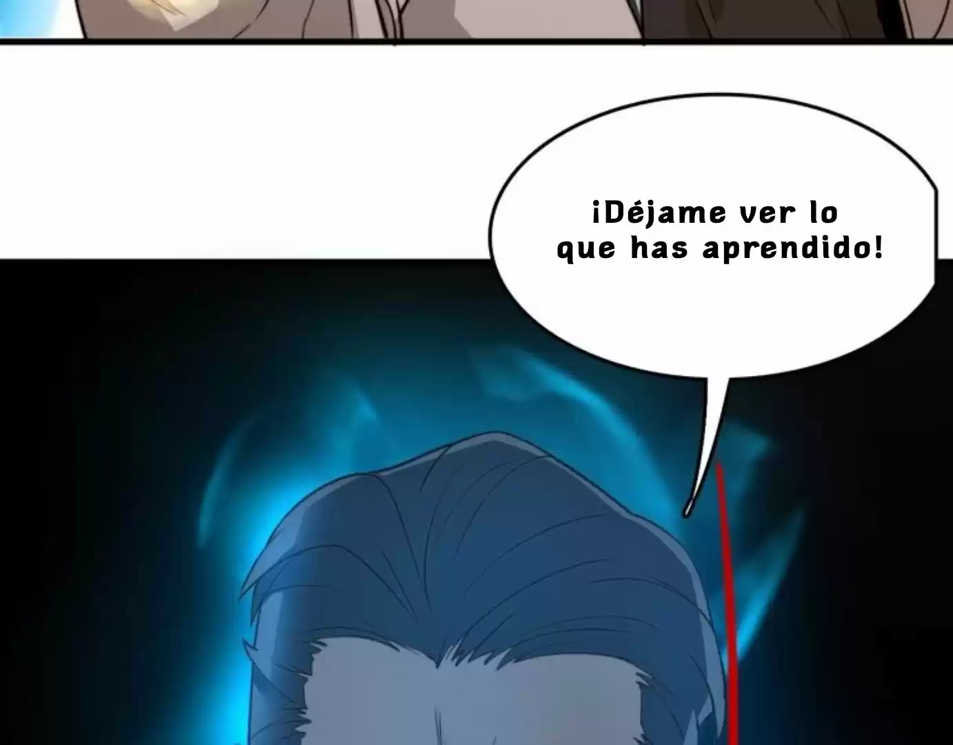 Rebirth Of The Eternal Cultivator - Capítulo 13 - Página 73 - LectorTMOo